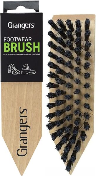 Footwear Brush