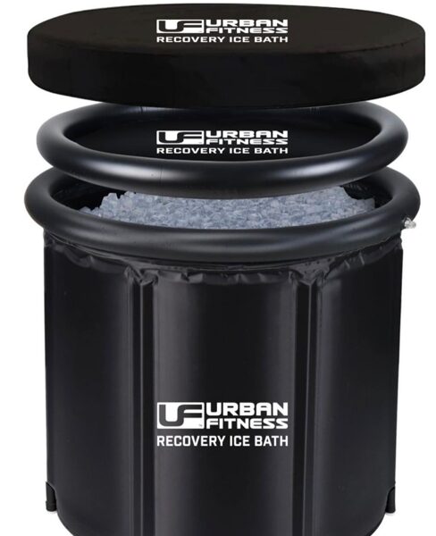  Cold Recovery Bath 